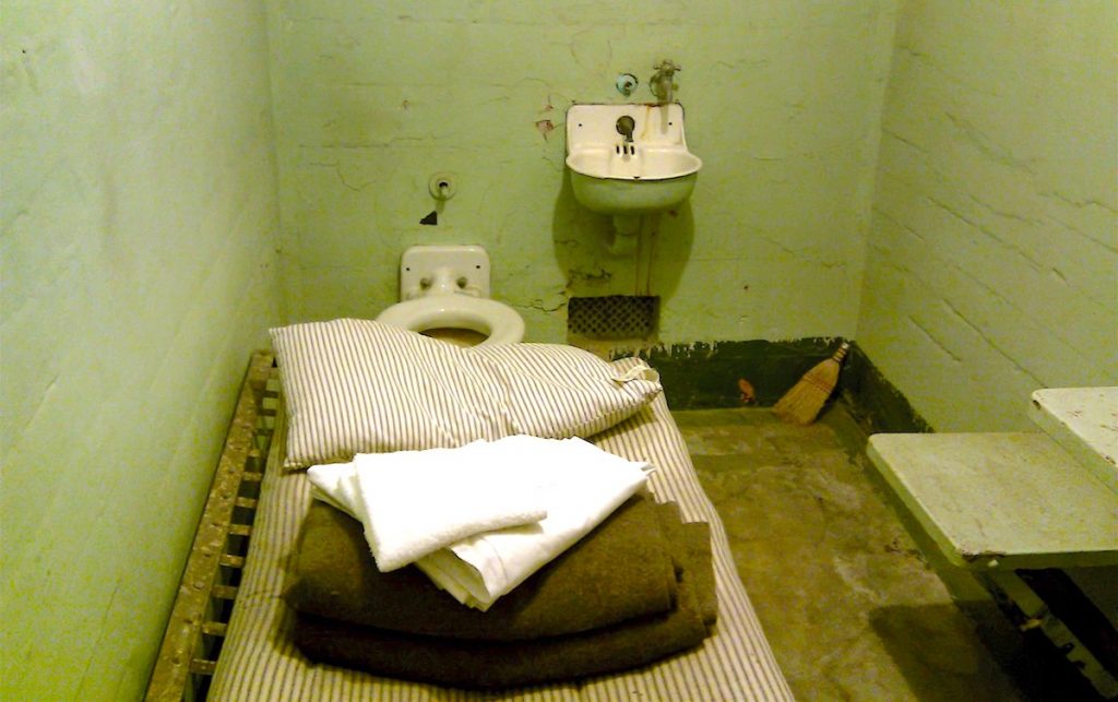 Visite d Alcatraz à San Francisco et réservation du billet pour la prison