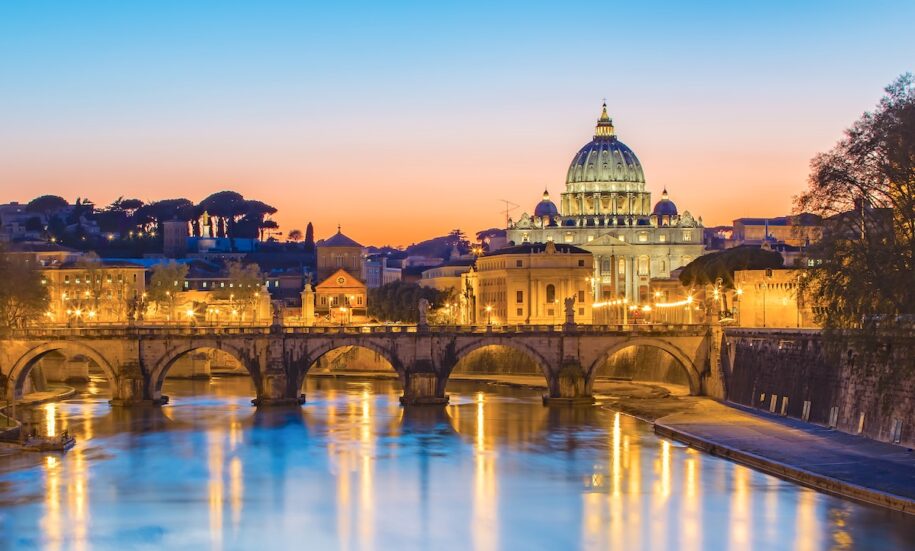 Omnia Card Prix Et Avantages Du Pass Vatican Rome