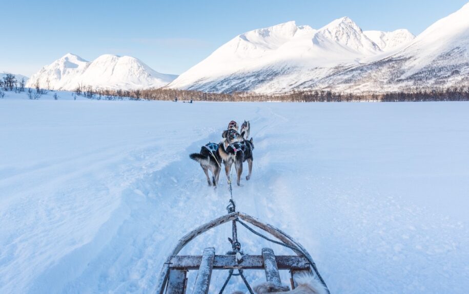 Tromsø en Norvège guide pratique que faire à Tromso