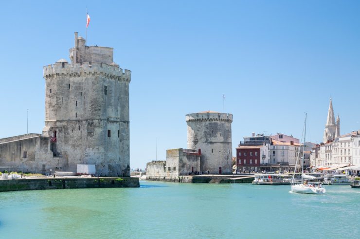 Que faire en Charente Maritime endroits à visiter ou à voir