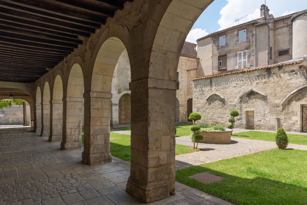 Visiter Cognac Choses Faire Visite D Un Chais De Cognac