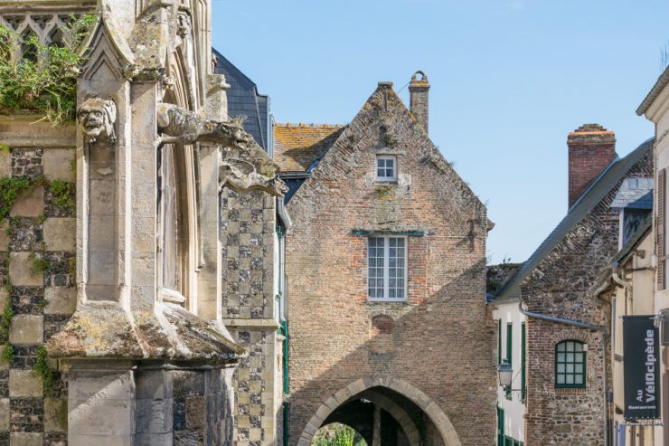 Que Faire En Baie De Somme : Guide Pour Visiter La Baie En 3 Jours