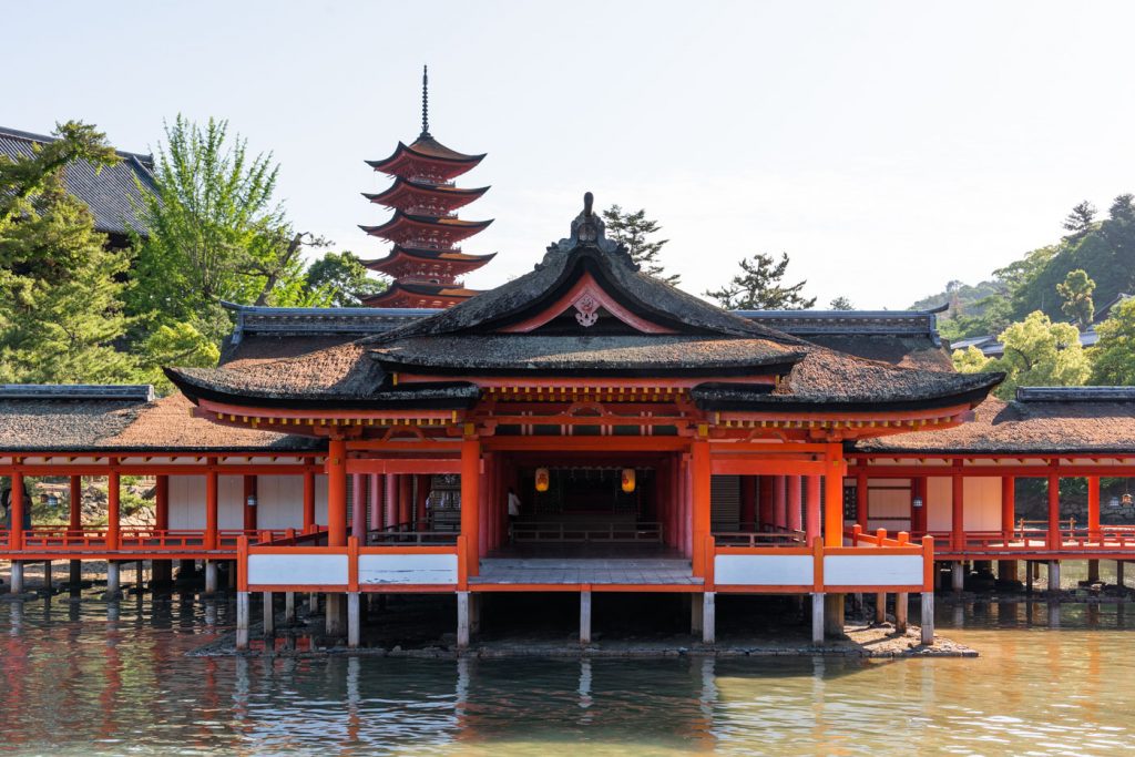 Miyajima : Guide Pour Visiter L'île Sacrée D'Itsukushima Au Japon