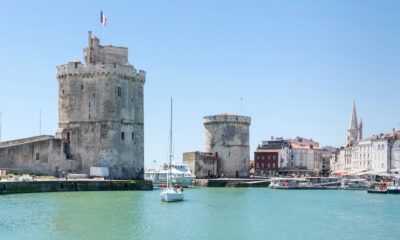 Que Faire à La Rochelle : Endroits à Voir Ou à Visiter