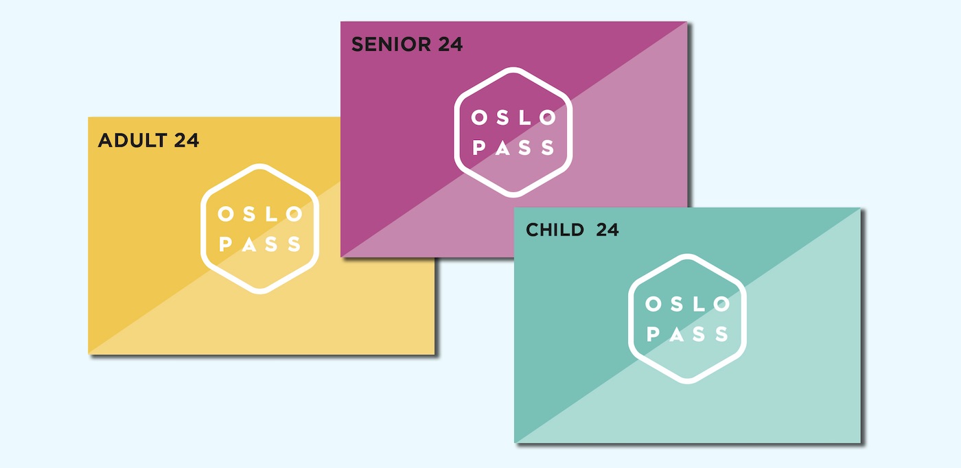 Oslo Pass