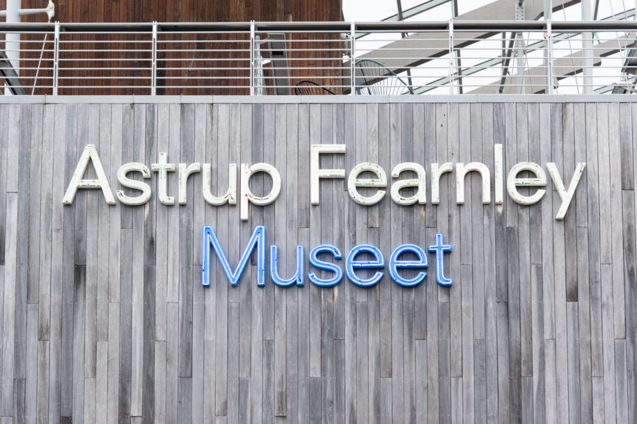 Musée Astrup Fearnley